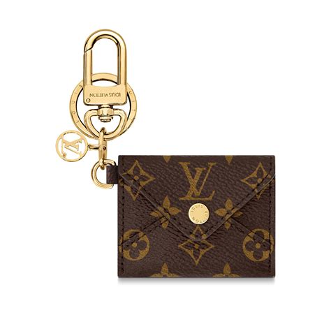 louis vuitton multicolor charm|Louis Vuitton key pouch wallet.